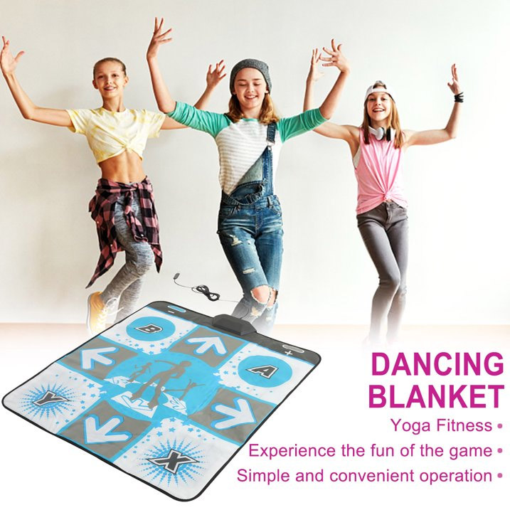Non-Slip Party Single Dancing  - Party Games Console avaliação e preço