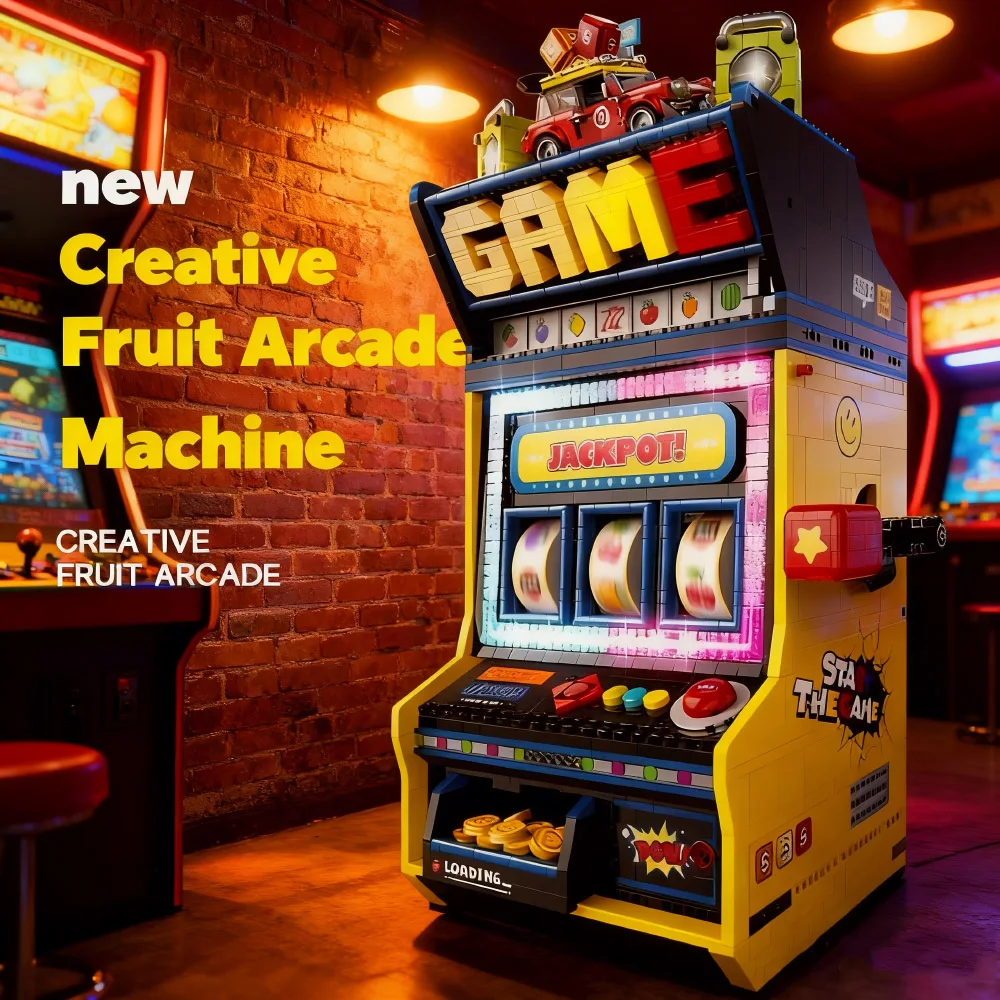 3571PCS Retro Games Console Fr - Party Games Console avaliação e preço