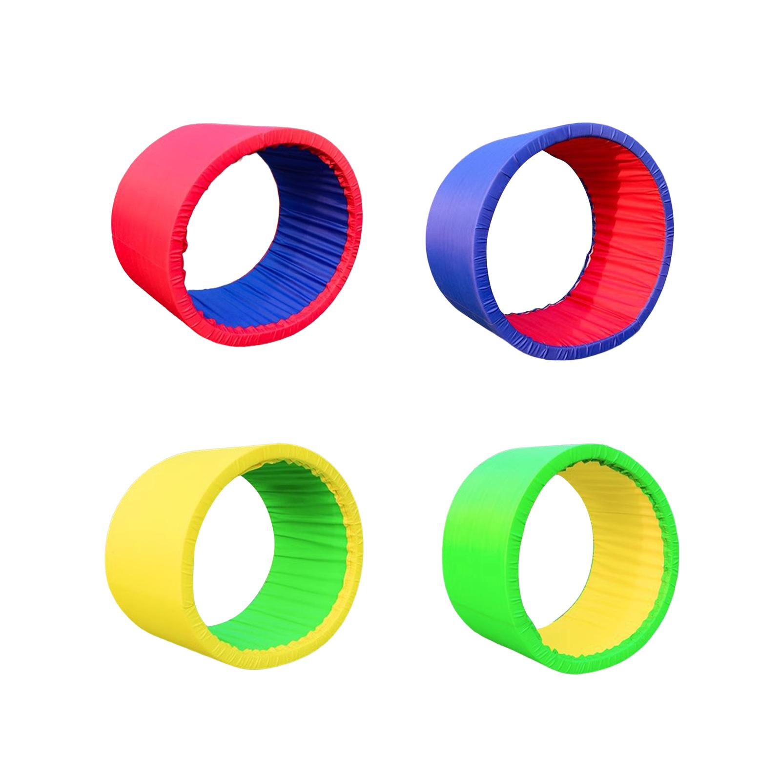 Crawling Circle Game Props Spo - Party Games Physical avaliação e preço