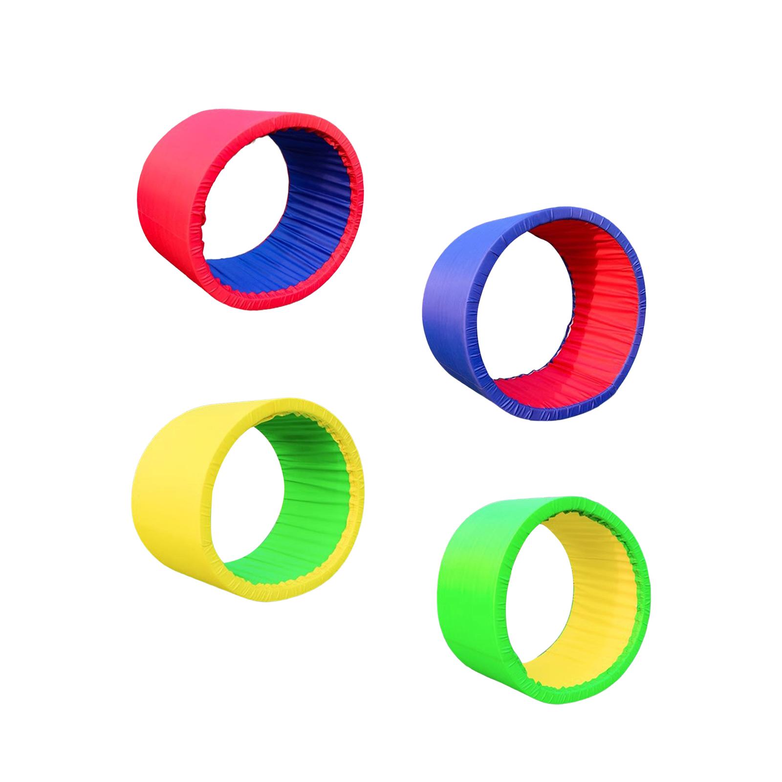 Crawling Circle Game Props Spo - Party Games Physical avaliação e preço