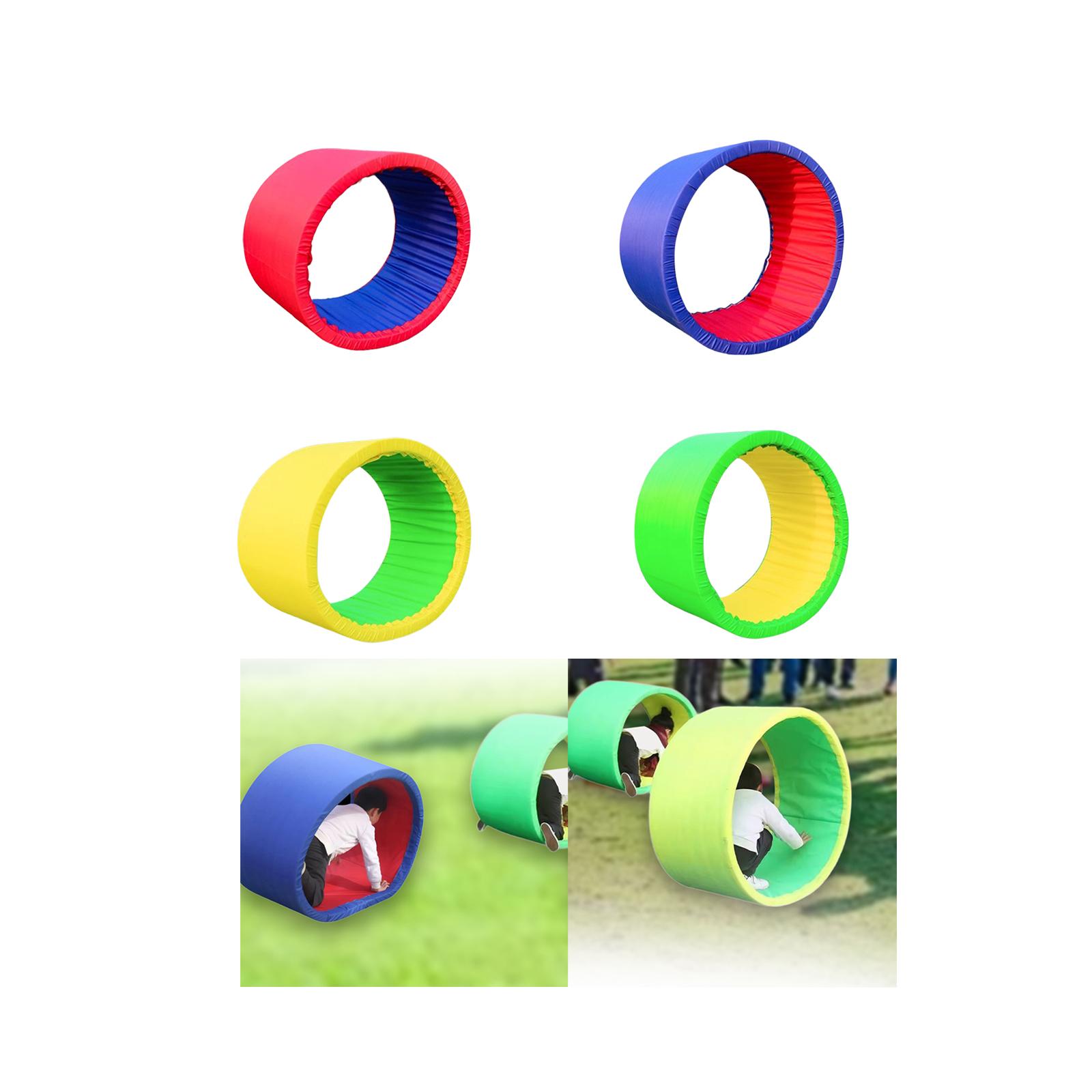 Crawling Circle Game Props Spo - Party Games Physical avaliação e preço