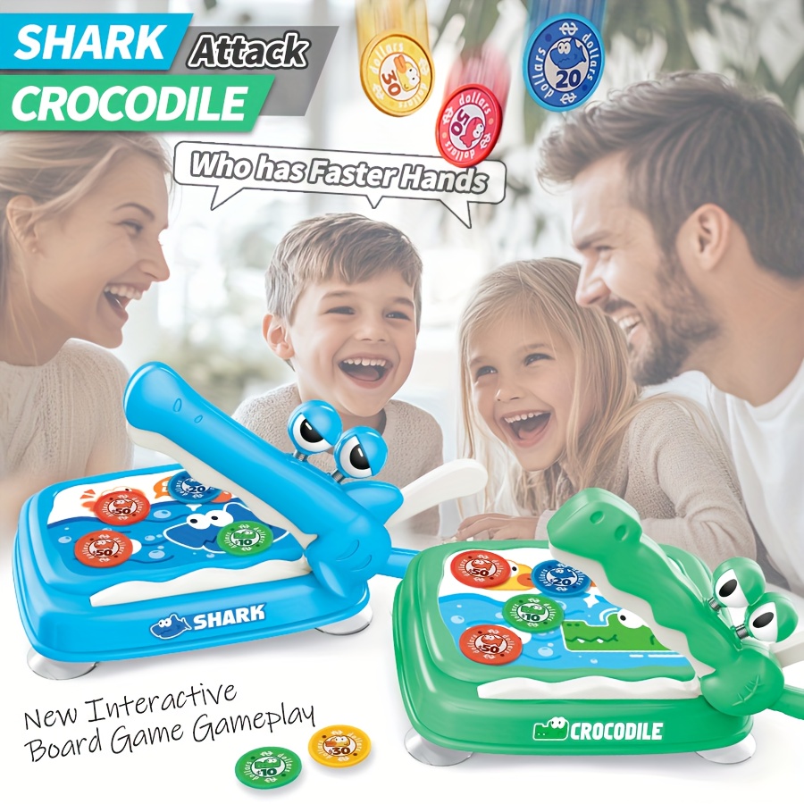 Gold Coin Snatching Battle Boa - Party Family Games avaliação e preço