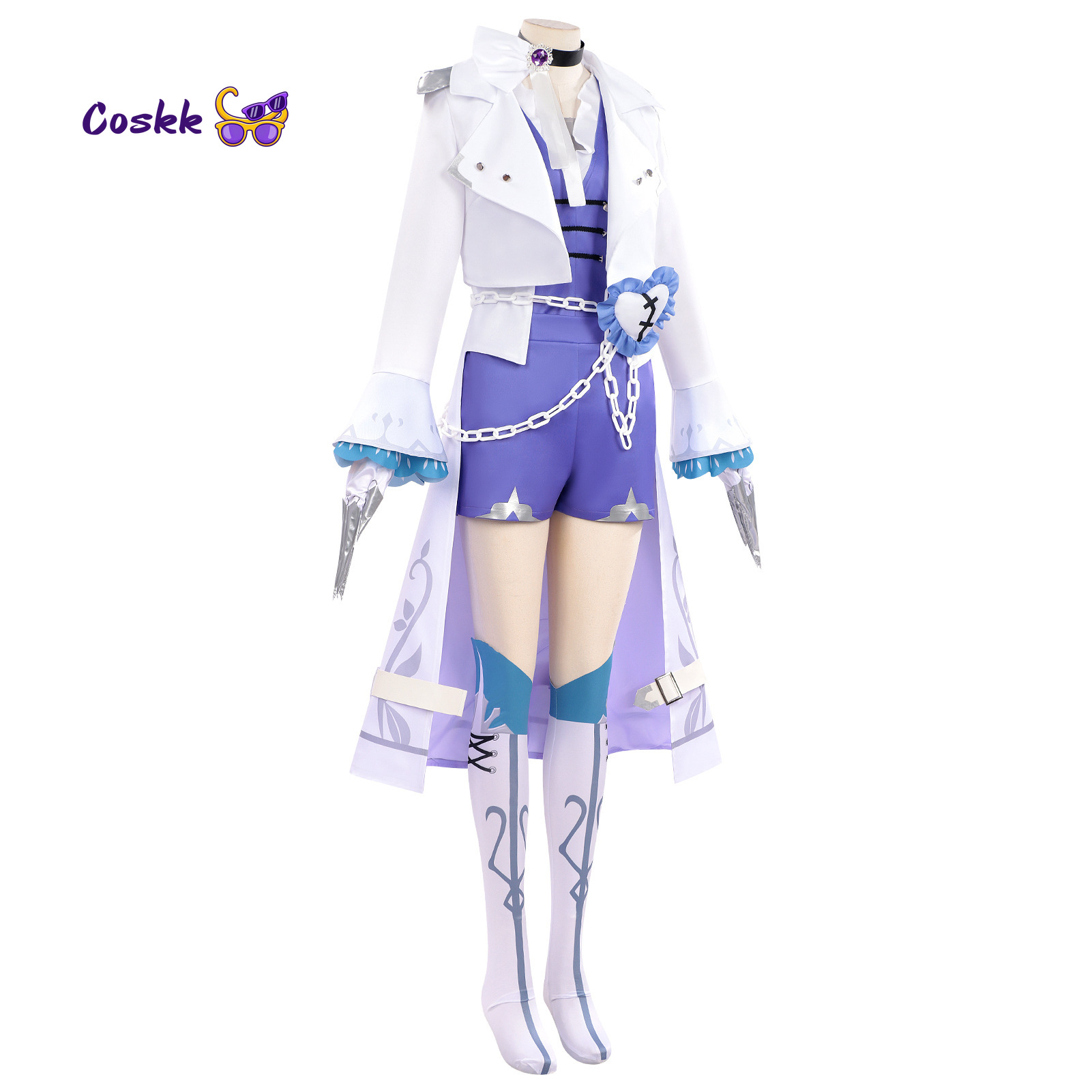 Eggy Party Cosplay Costumes Va - Party Games Eggy avaliação e preço
