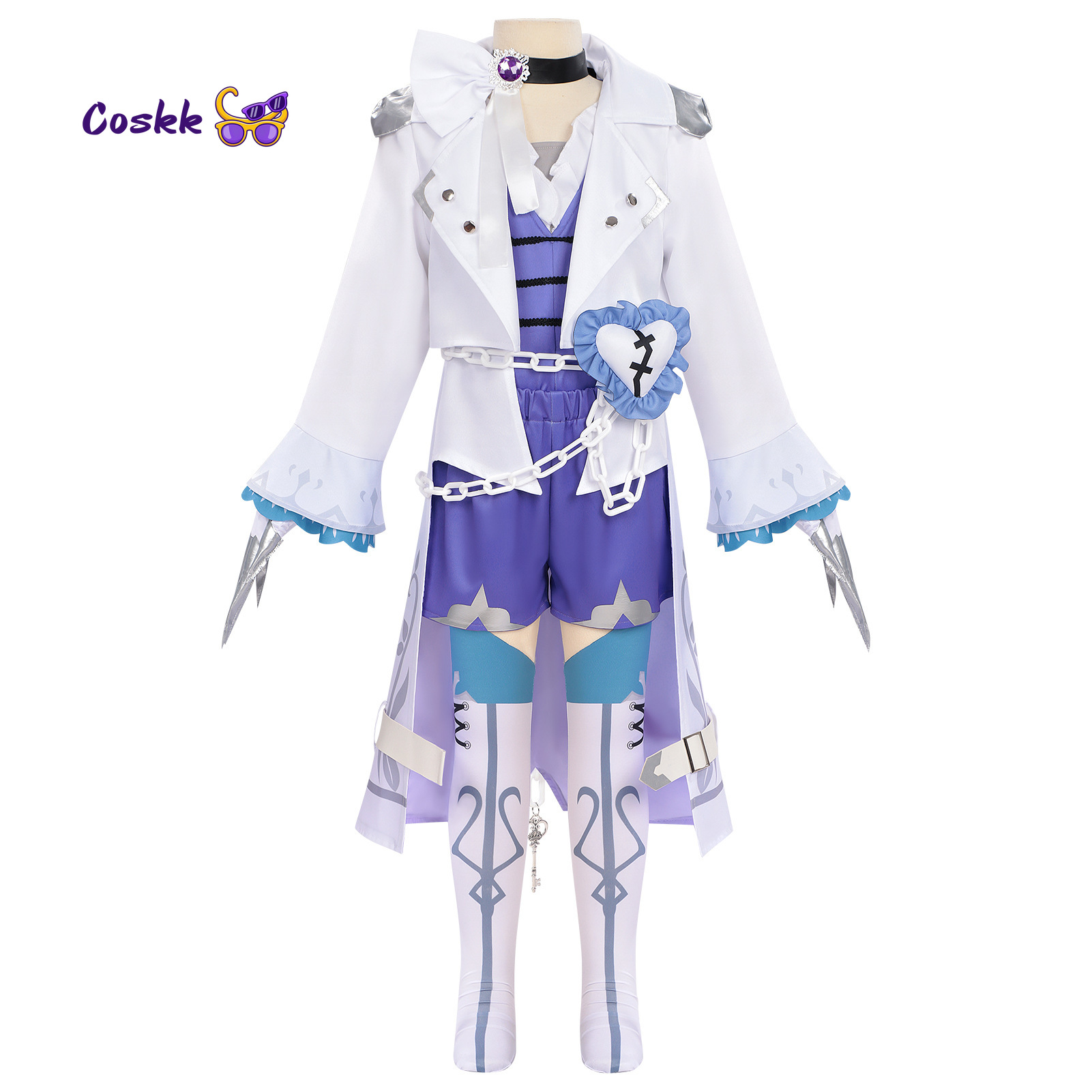 Eggy Party Cosplay Costumes Va - Party Games Eggy avaliação e preço