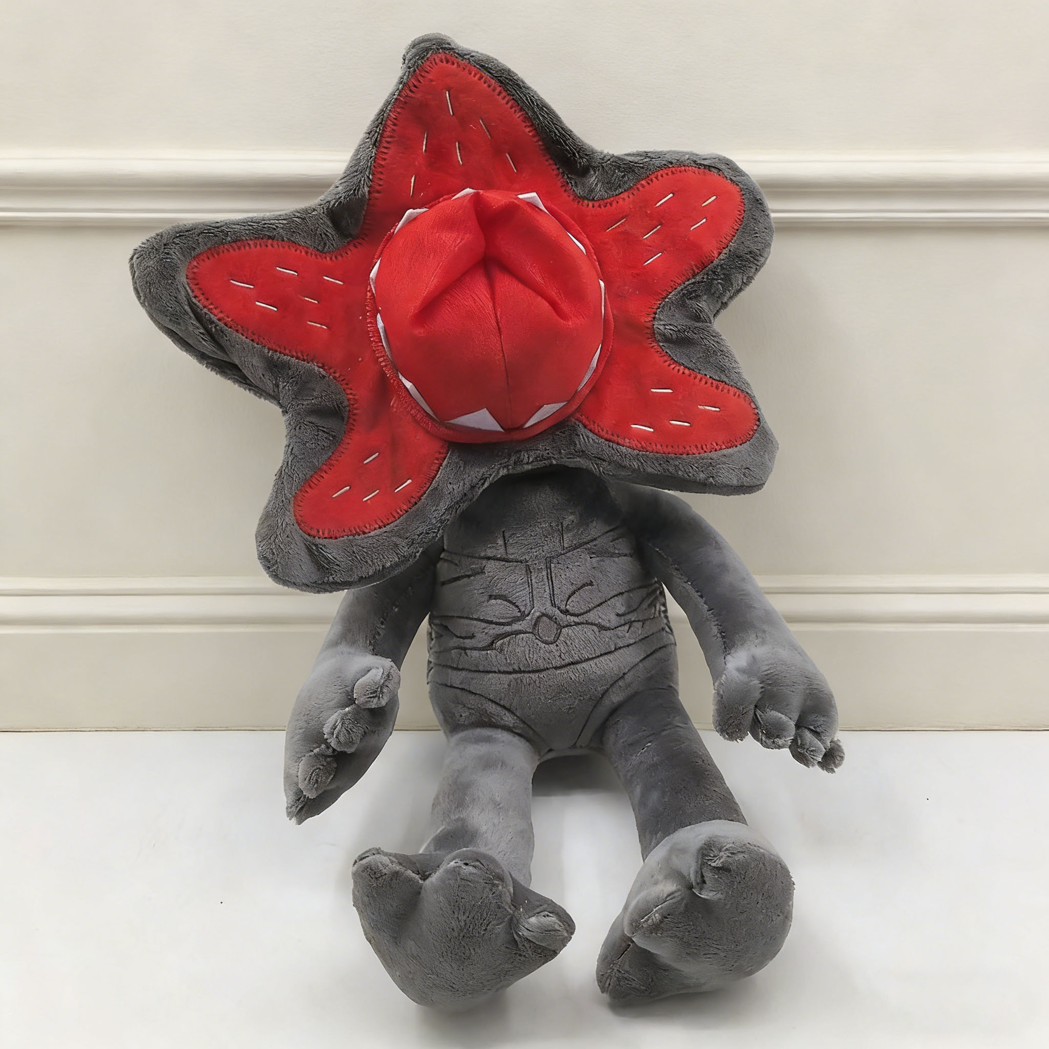 Cute Demogorgon Stuffed Animal - Party Games Easter For Kids avaliação e preço