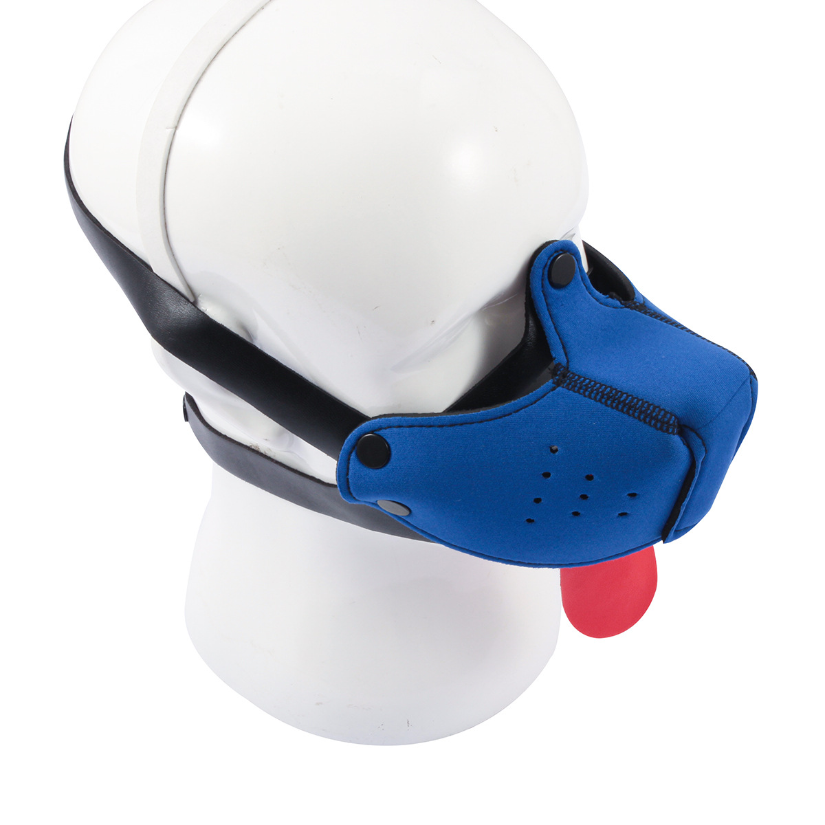 5 Colors Neoprene Puppy Play D - Party Games Couple avaliação e preço