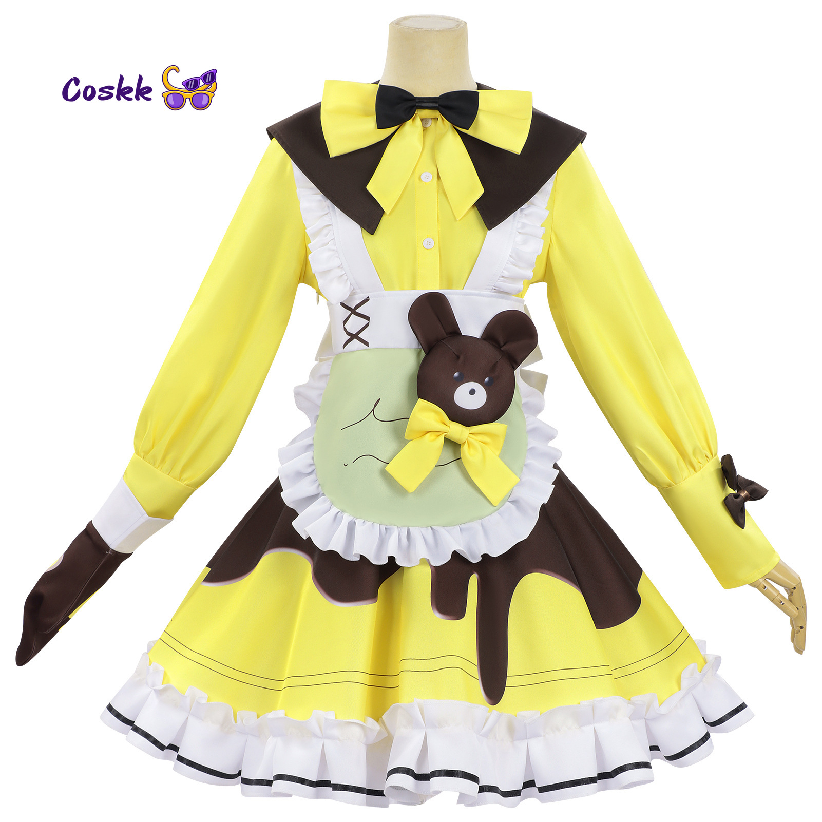 Eggy Party Cosplay Costumes St - Party Games Eggy avaliação e preço