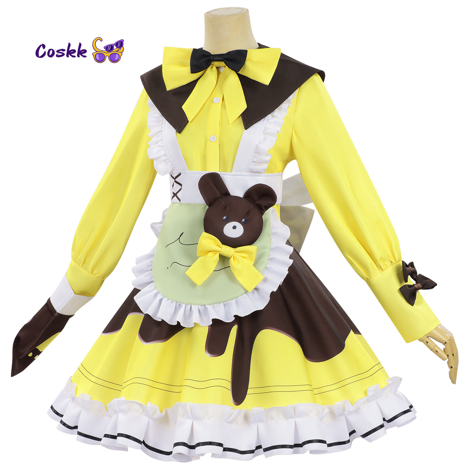 Eggy Party Cosplay Costumes St - Party Games Eggy avaliação e preço