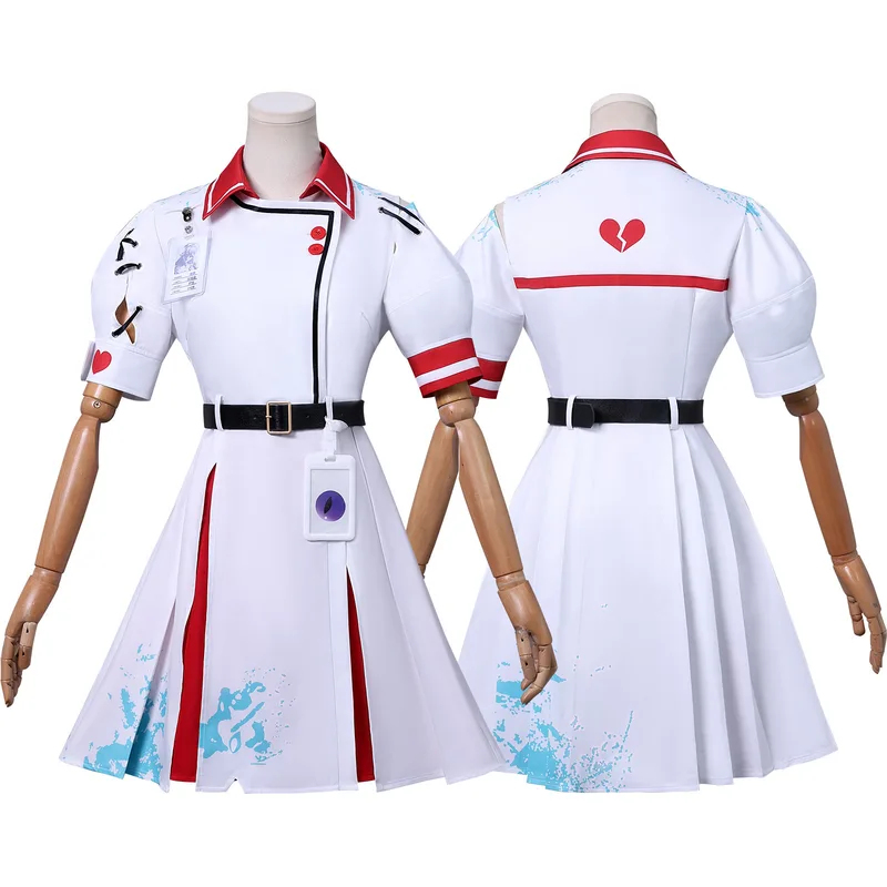 3'x,4'f\6/Game Heather Cosplay - Party Games Eggy avaliação e preço