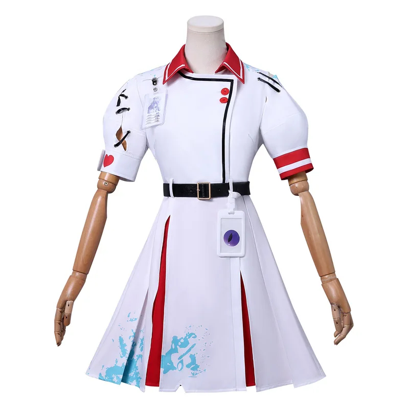 3'x,4'f\6/Game Heather Cosplay - Party Games Eggy avaliação e preço