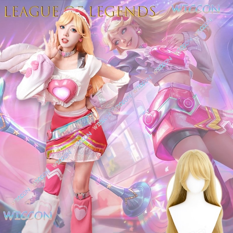[MAGCOS]Anime Couple Outfit    - Party Games Couple avaliação e preço