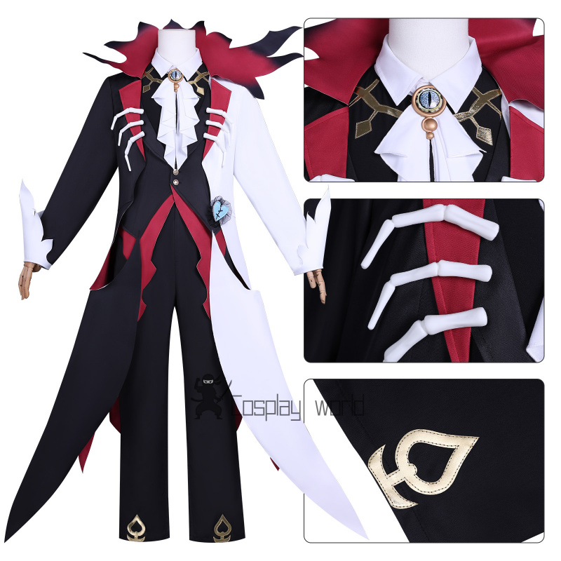 Eggy Party Cosplay Costumes Bl - Party Games Eggy avaliação e preço