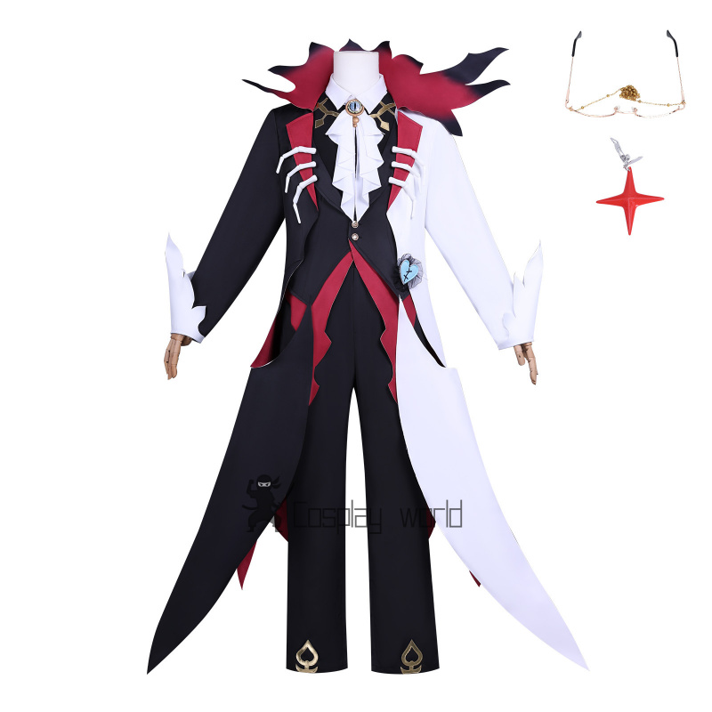 Eggy Party Cosplay Costumes Bl - Party Games Eggy avaliação e preço