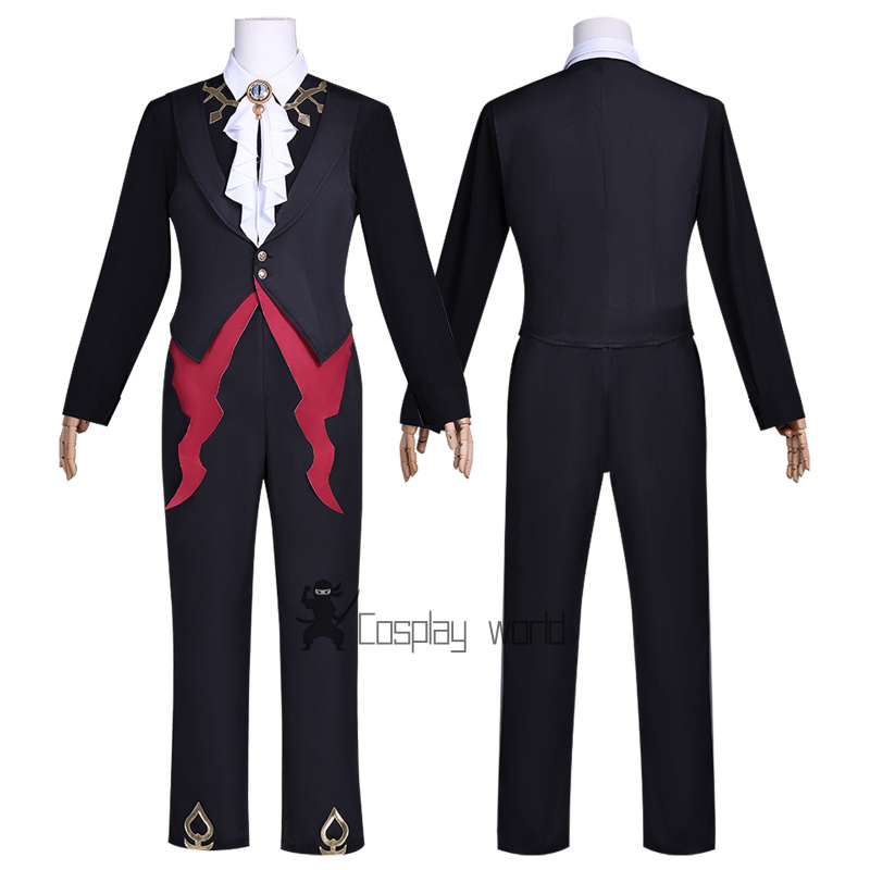 Eggy Party Cosplay Costumes Bl - Party Games Eggy avaliação e preço