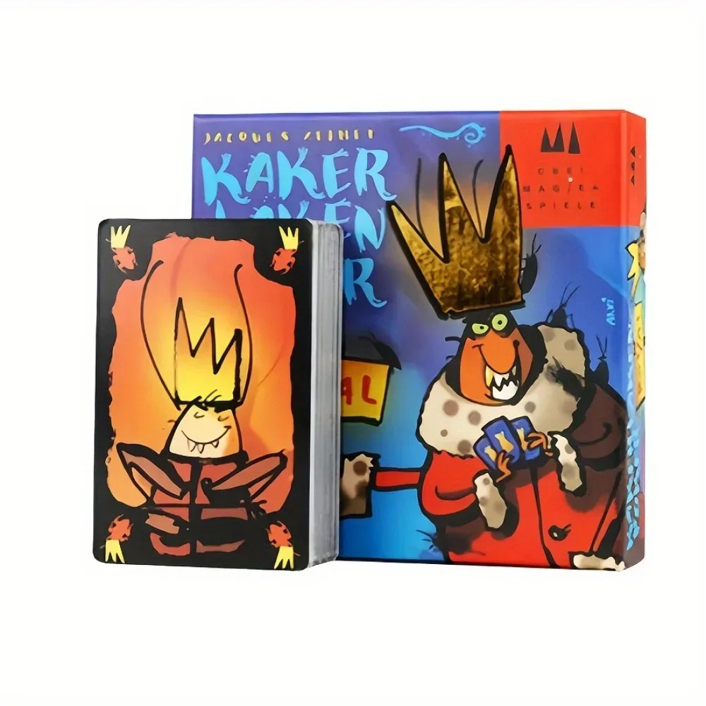 Polilla Tramposa Español Playi - Party Games In Spanish avaliação e preço