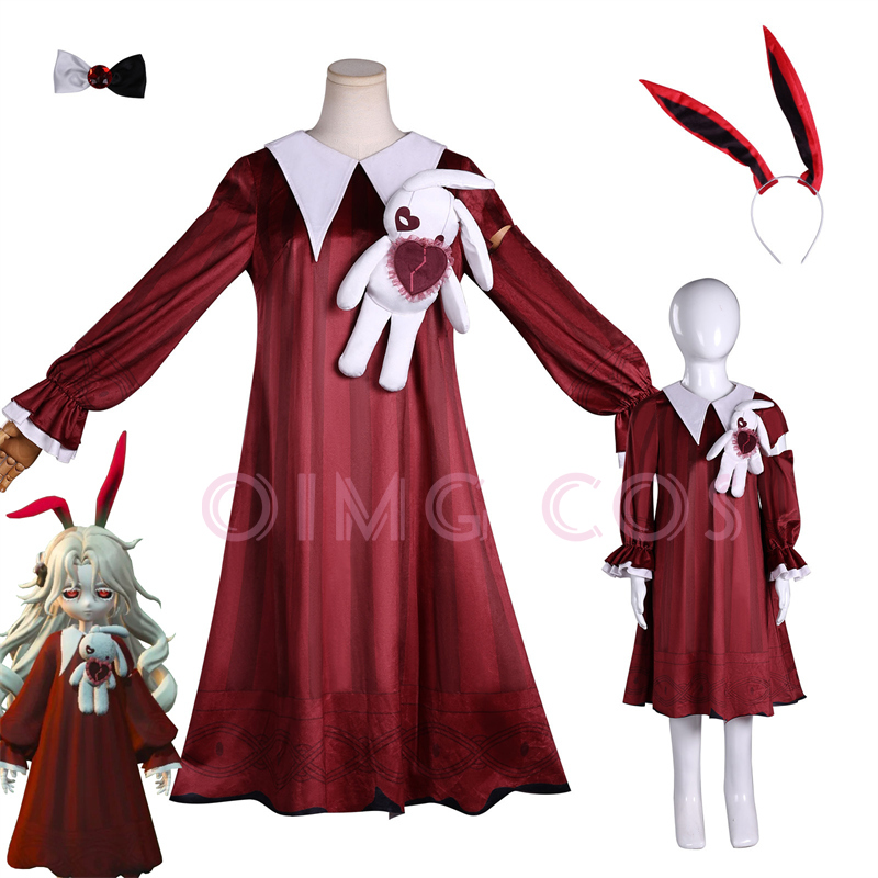 Eggy Party Dorothy Cosplay Cos - Party Games Eggy avaliação e preço