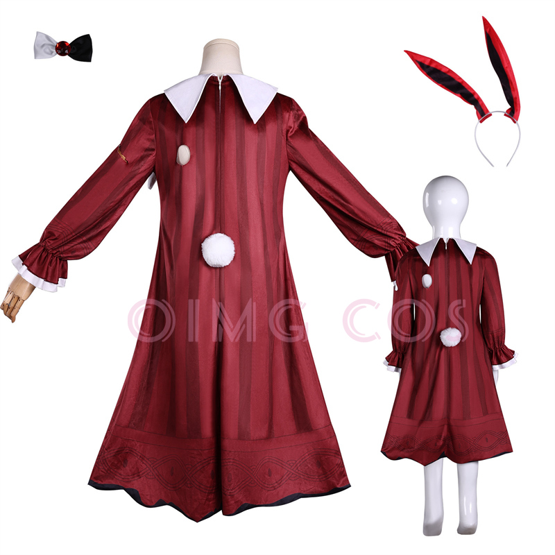 Eggy Party Dorothy Cosplay Cos - Party Games Eggy avaliação e preço