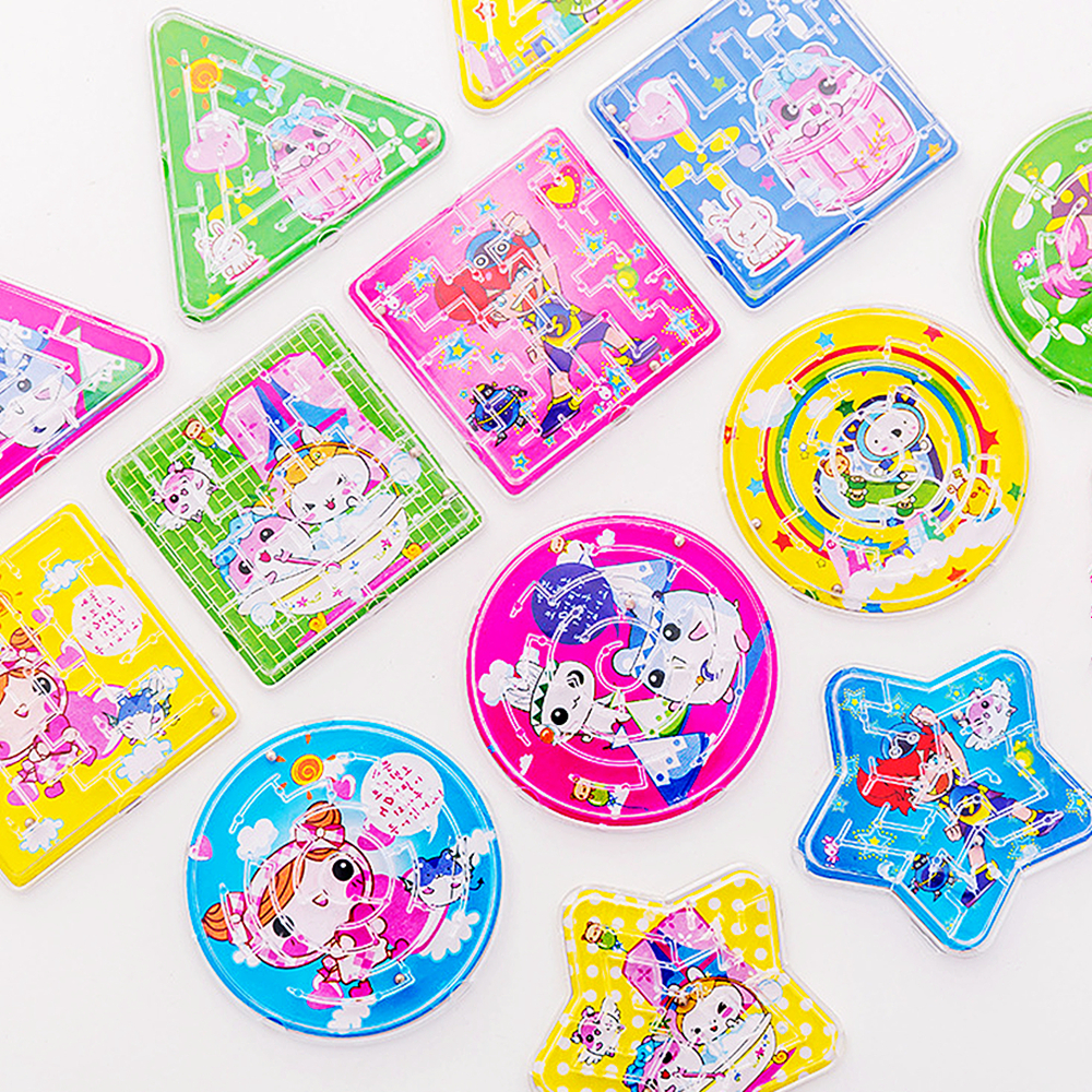 50PC Kids Birthday Party Gifts - Party Games Easter For Kids avaliação e preço
