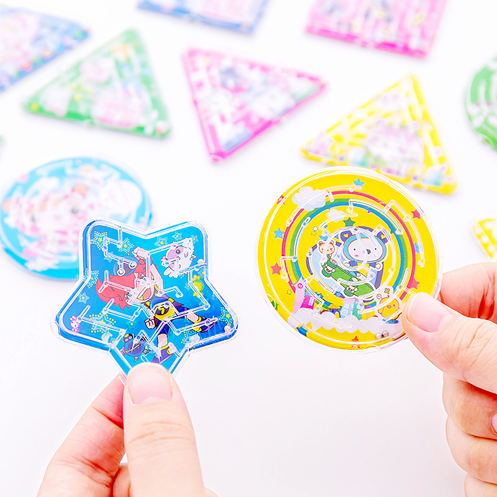 50PC Kids Birthday Party Gifts - Party Games Easter For Kids avaliação e preço