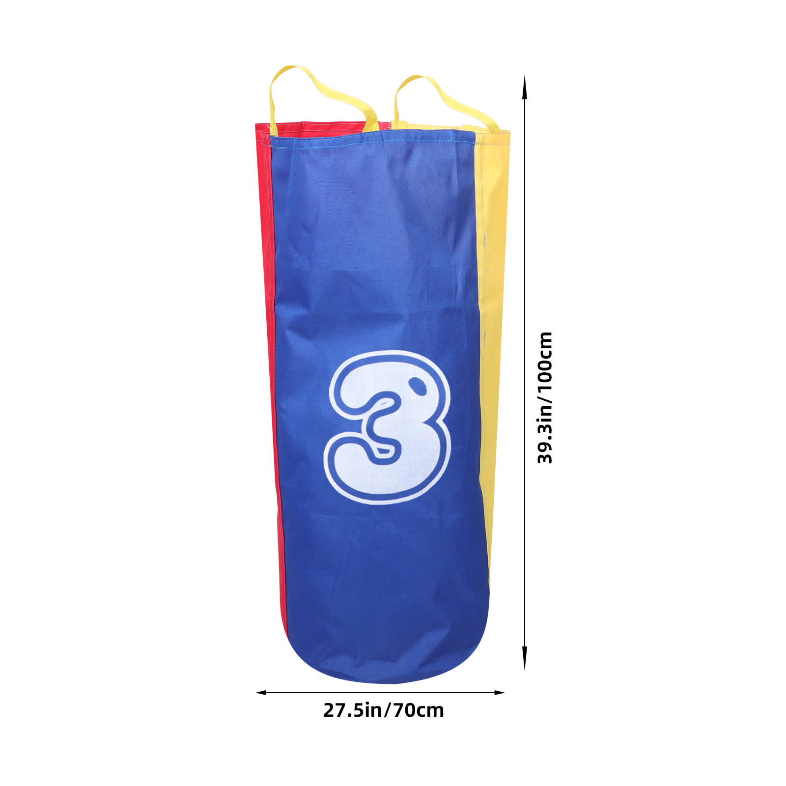 Outdoor Kangaroo Jumping Bag F - Party Games Physical avaliação e preço