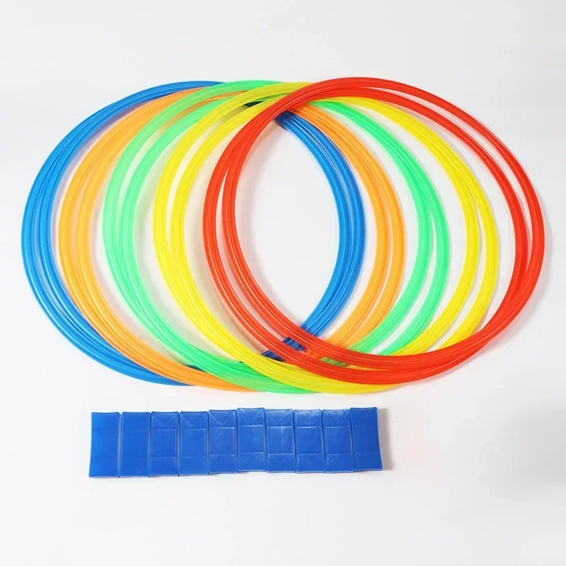 New Outdoor Kids Funny Physica - Party Games Physical avaliação e preço