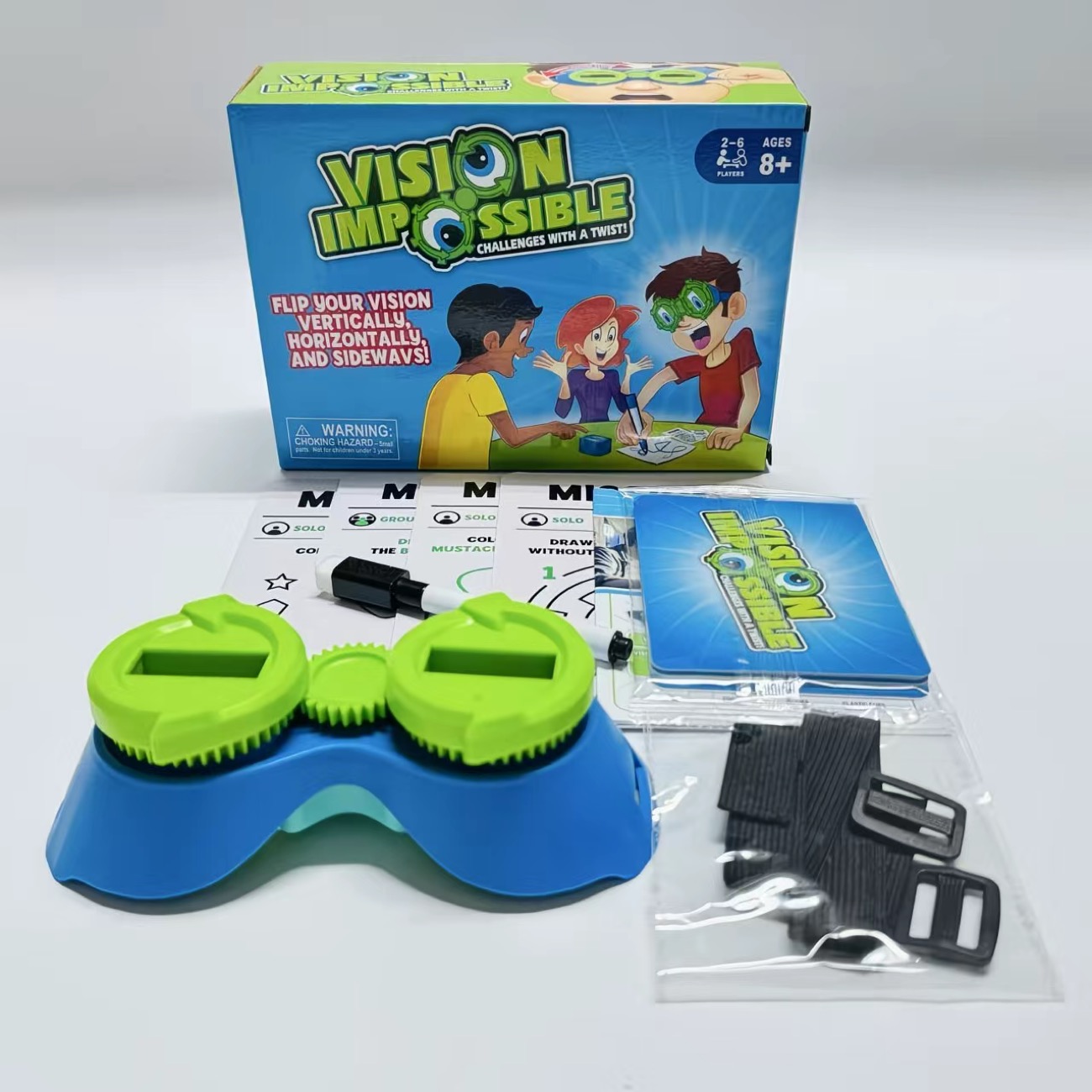 Rotate Upside Down Challenge:  - Party Games Console avaliação e preço