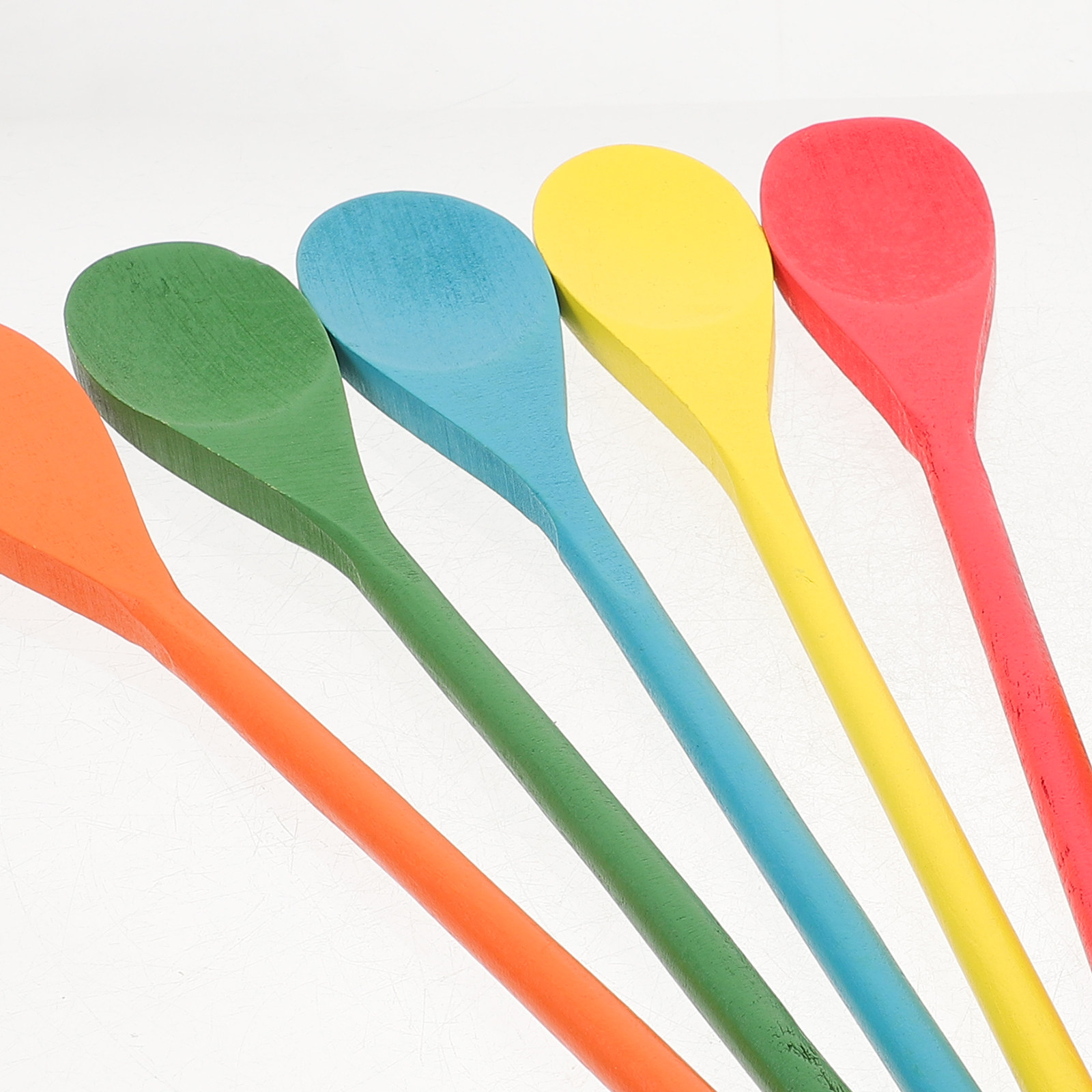 1Set Balance Egg Spoon Educati - Party Games Physical avaliação e preço