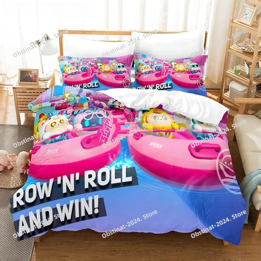 Home Textiles Eggy Party Beddi - Party Games Eggy avaliação e preço