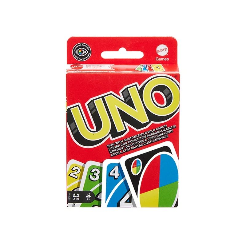 UNO Filp Playing Cards games,S - Party Games Mario avaliação e preço