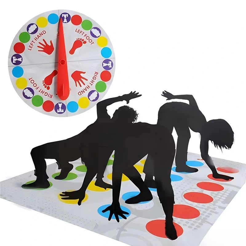 A Fun Game for Both Boys and G - Party Games Physical avaliação e preço