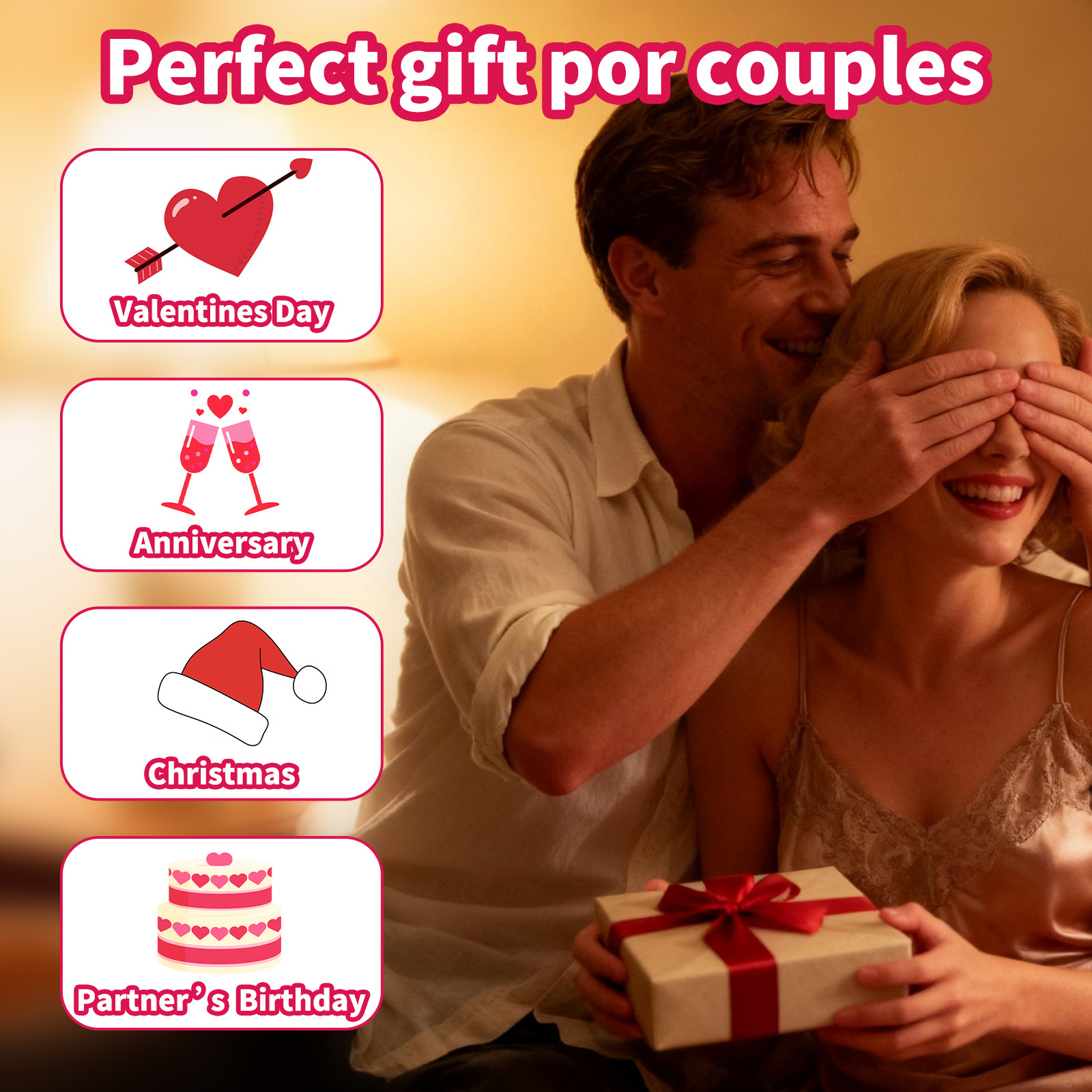 50PCS Card Couples Drinking Ga - Party Games Couple avaliação e preço