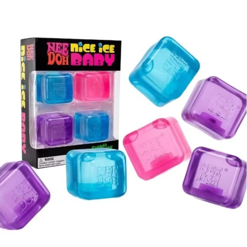 Surprise Blind Box Needoh Adve - Party Family Games avaliação e preço