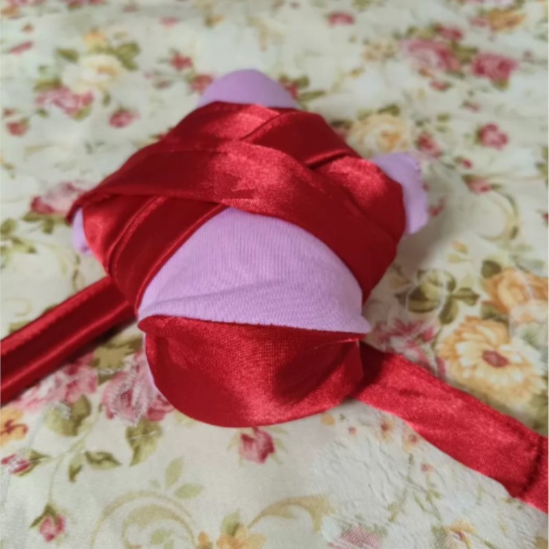 Handmade Adult Pure Cotton Fac - Party Games Couple avaliação e preço