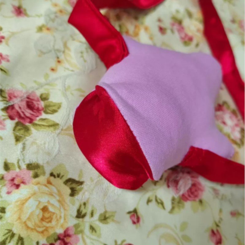 Handmade Adult Pure Cotton Fac - Party Games Couple avaliação e preço