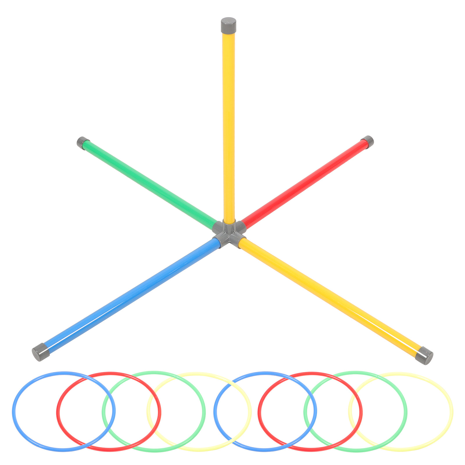 1Set Toss Ring Interactive Gam - Party Family Games avaliação e preço