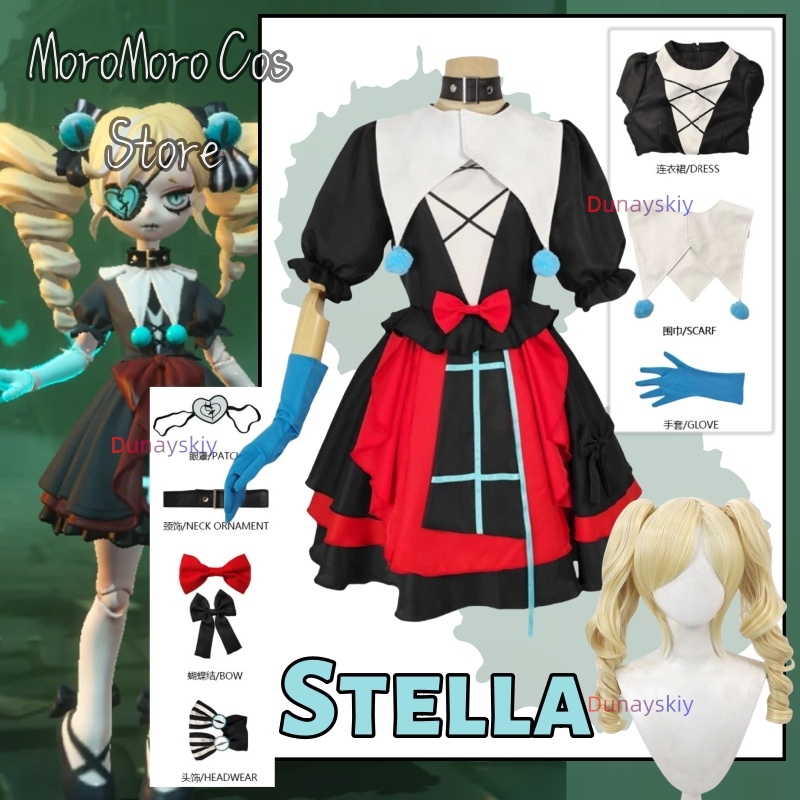 Game Eggy Party Stella Cosplay - Party Games Eggy avaliação e preço