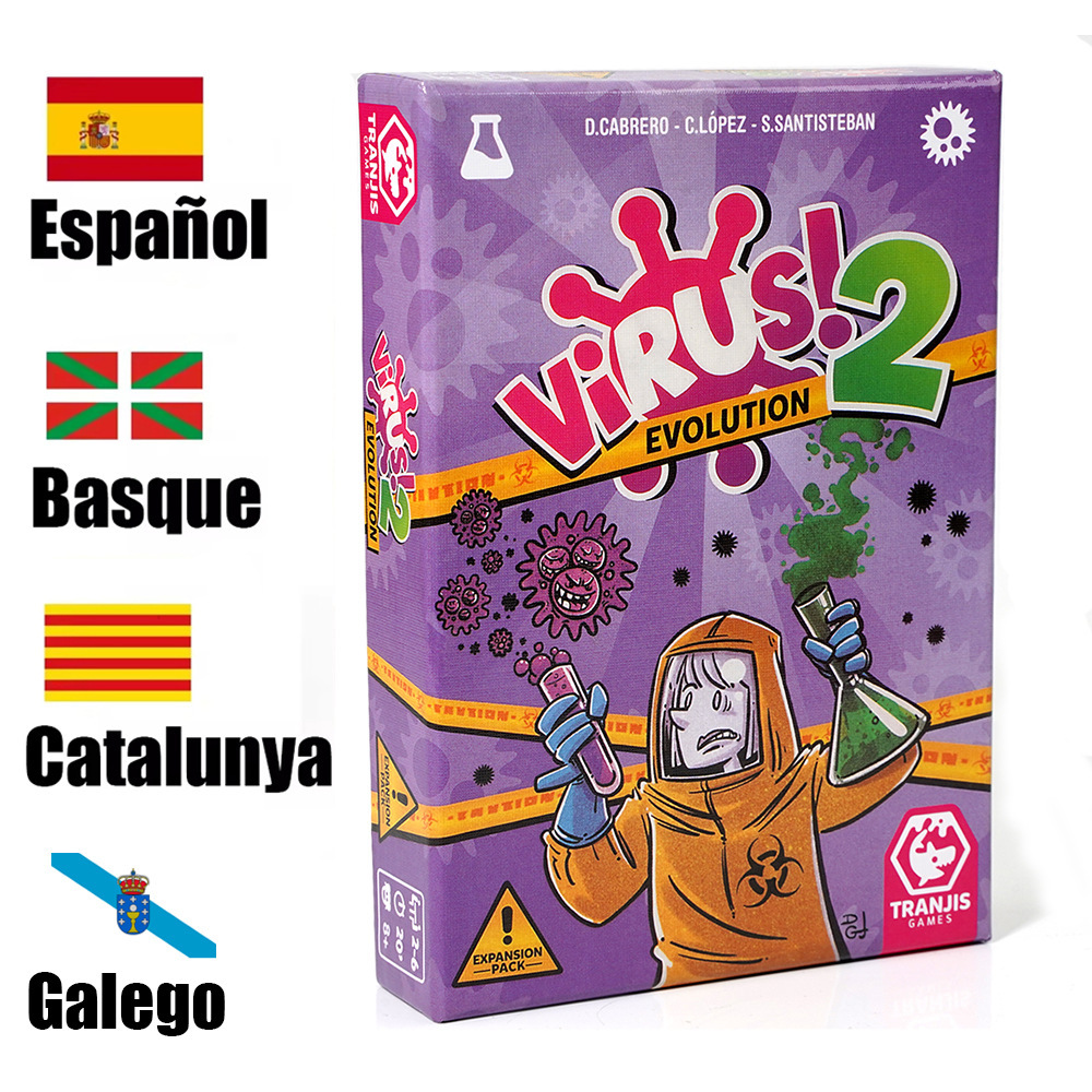 English And Spanish After-dinn - Party Games In Spanish avaliação e preço