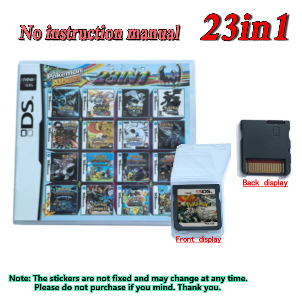 4300 in 1 Compilation DS NDS 3 - Party Games Console avaliação e preço