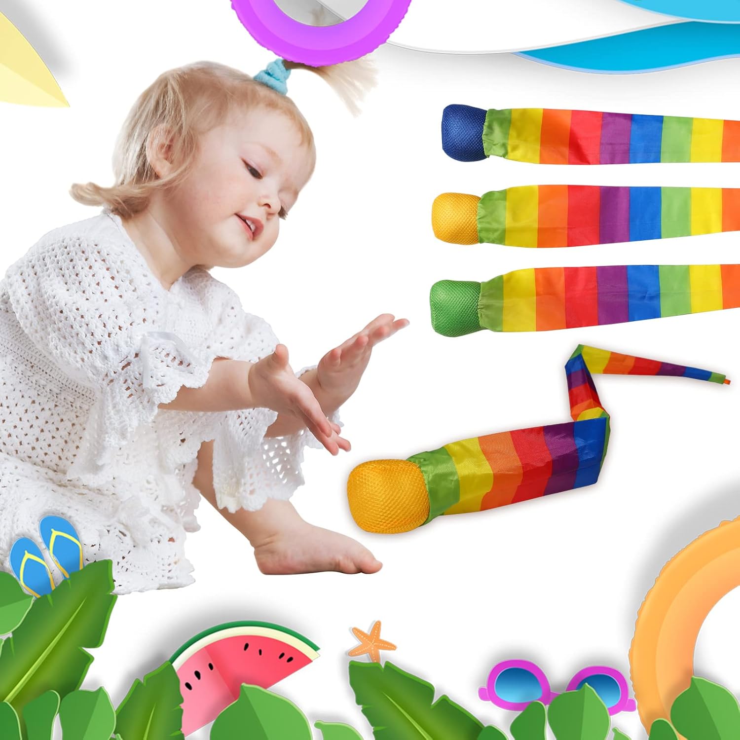 Sensory Integration Throwing P - Party Games Physical avaliação e preço