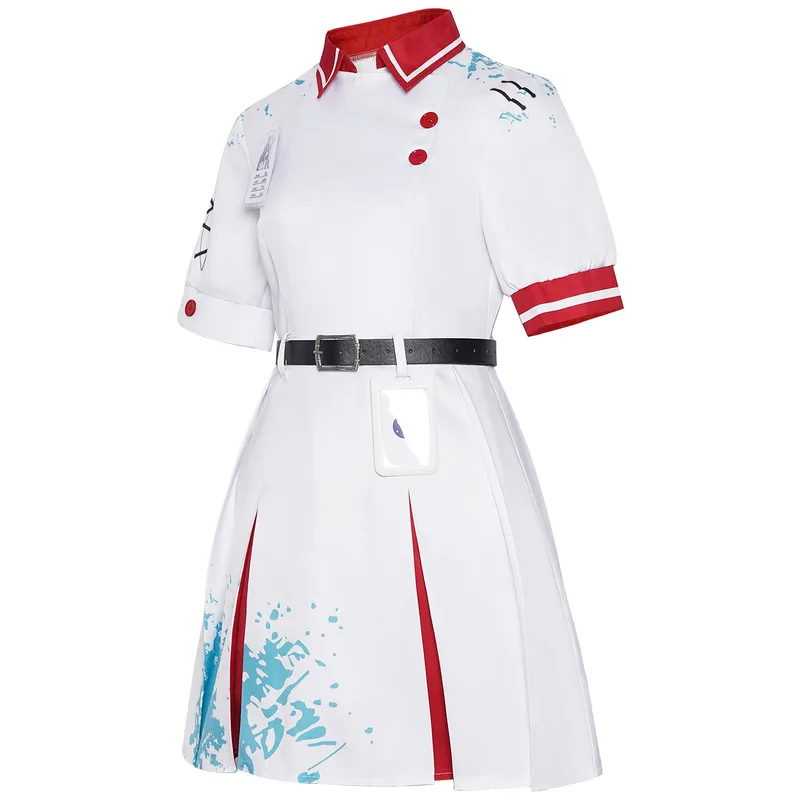 Game Heather Cosplay Costumes  - Party Games Eggy avaliação e preço