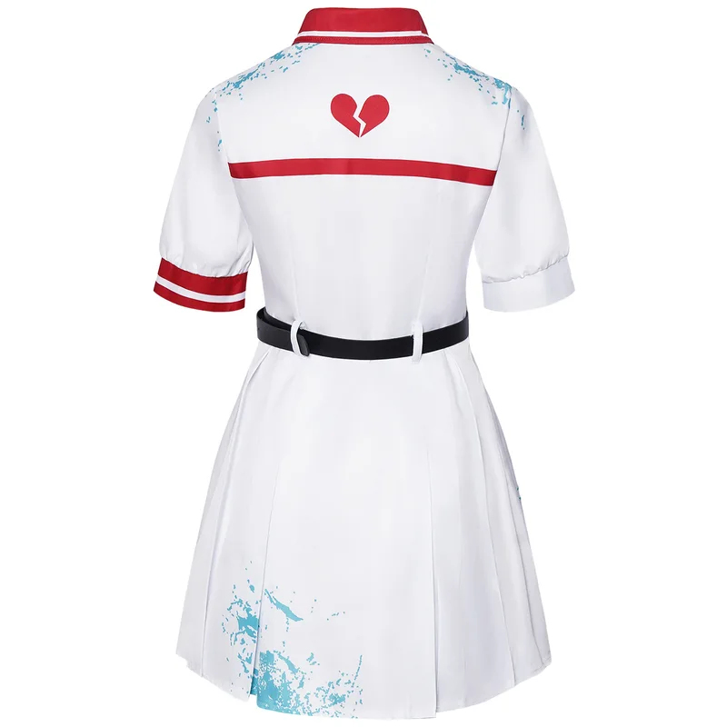 Game Heather Cosplay Costumes  - Party Games Eggy avaliação e preço