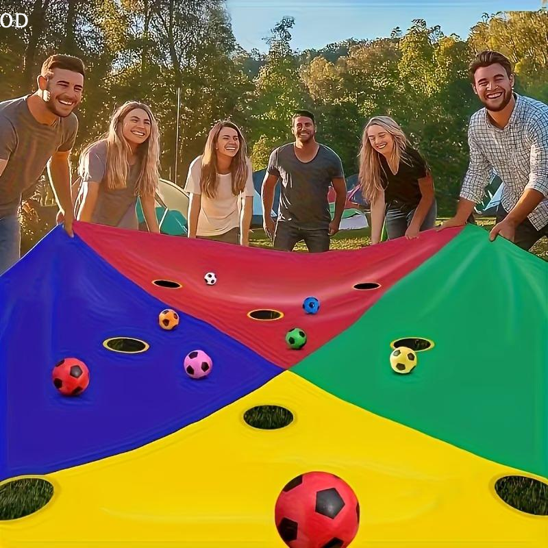 Cave Cloth Toss Game Sports Ga - Party Family Games avaliação e preço