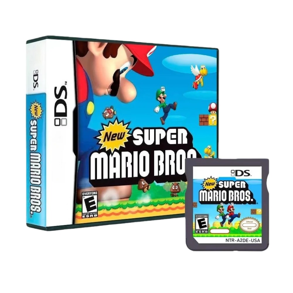 hot  Game Card Mario Party Lui - Party Games Mario avaliação e preço